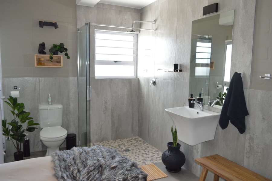 To Let 2 Bedroom Property for Rent in Dwarskersbos Western Cape